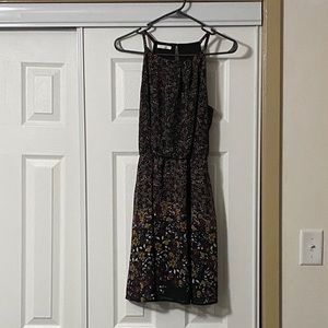 Maurice’s Floral Summer Dress S